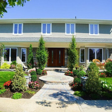 Landscape Designs