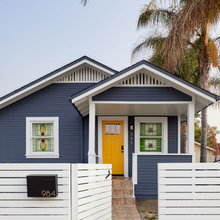 Exteriors