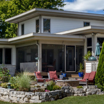 Plum Creek Projects
