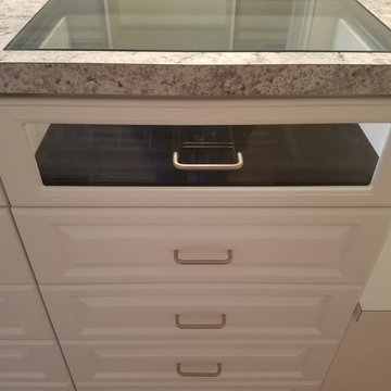 Walk-In Closets