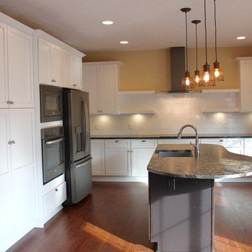 Carmel Open Concept
