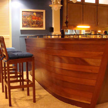 Boat Bar