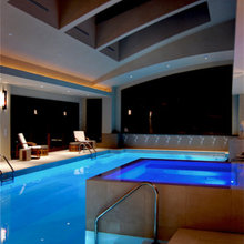 POOL IDEAS