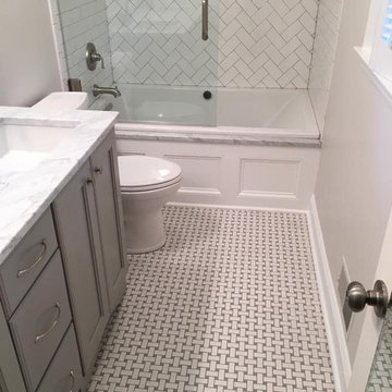 Bathrooms
