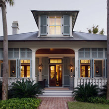 Rowland Exterior