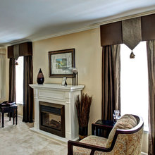 cornice