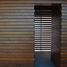 outdoor space
