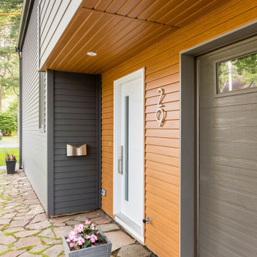Cedar Renditions Home Exteriors