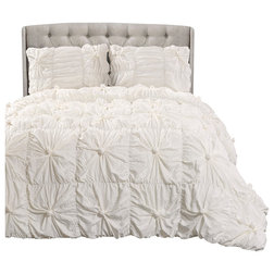 Contemporary Comforters And Comforter Sets by Lush Decor
