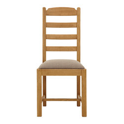 Peddleton Dining Chair - Dining Chairs