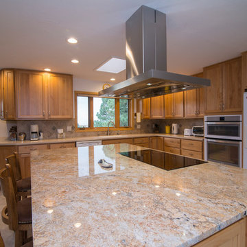 Stan Kitchen Remodel Albuquerque