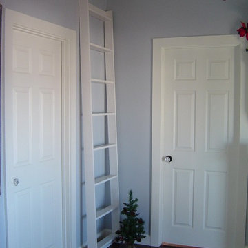 Interior Painting