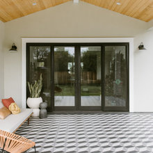 Lake Patio
