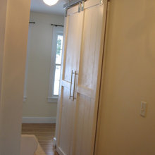 coat closet