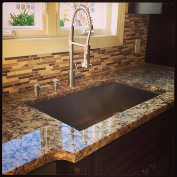 Kitchens
