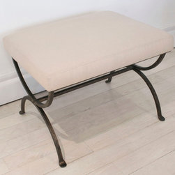 BK Limited Editions - Upholstered Benches