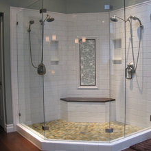 shower