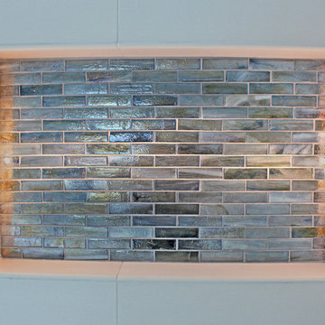 Transitional Bath
