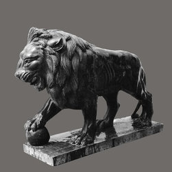 Sculptures of Animals - Products