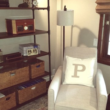 Fathers Day Surprise Office