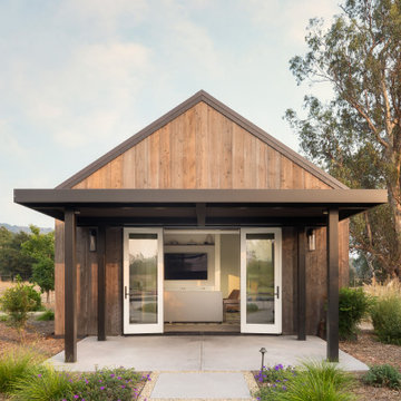 Sonoma, California