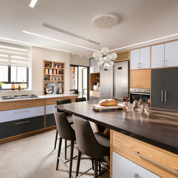 Dsigner house