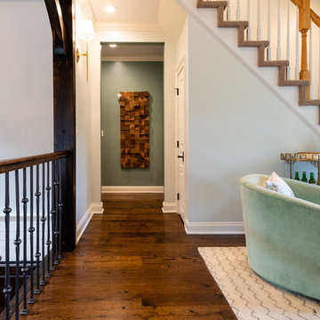 Alzheimer's Tennessee Designer Home and Garden Tour