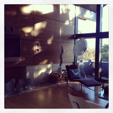Silverlake Modern