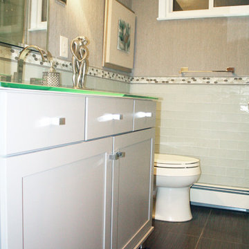Pinpoint Design & Construction