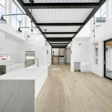 Modern Farmhouse