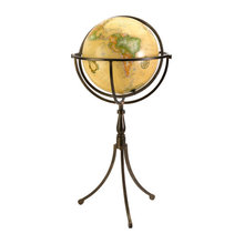 World Globe