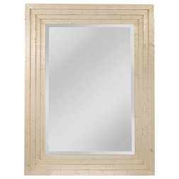 Transitional Wall Mirrors by Buildcom