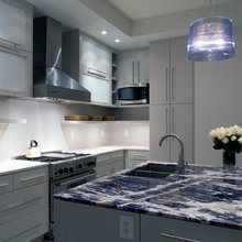 kitchen counter top