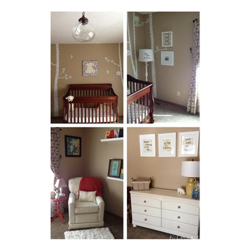 Gender Neutral Nursery