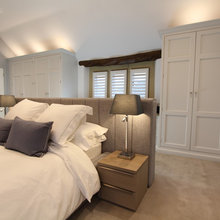 Master Bedroom Ideas