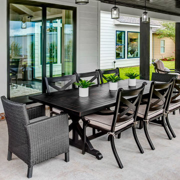 Schumacher Homes Olivia French Country: Lafayette, LA