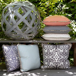 Custom Pillows - Decorative Pillows