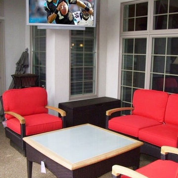 Outdoor Systems