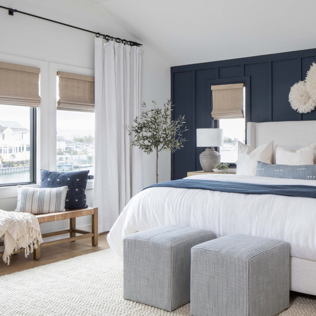 Merrick Waterfront Remodel