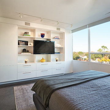 Regency Renovation