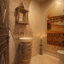 Wall treatment