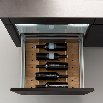 Q Box System