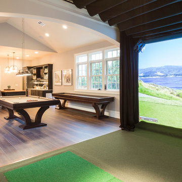Lake Oswego Whole House Remodel, Addition, & Outdoor Living