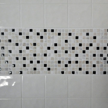 Wildcat Run Condo Bath - Monarch Builders - SW Florida