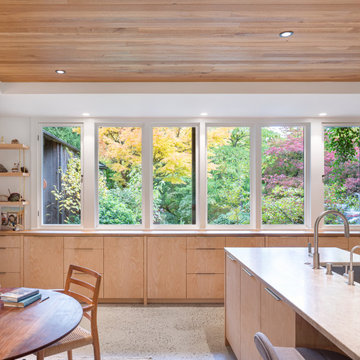 Mid Century Modern Update