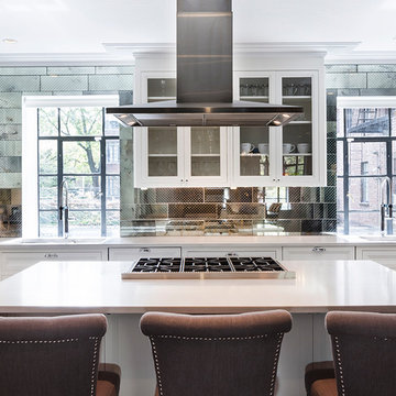 Riverdale Apartment