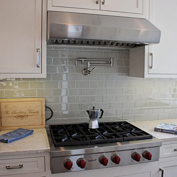 Forest Hills Remodel