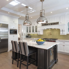 Kitchens