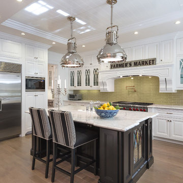 Kitchens
