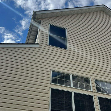 Energy-Efficient Window Replacement Installation